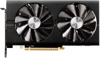 Sapphire Pulse Radeon RX 570 8GD5 HDMI DP resim