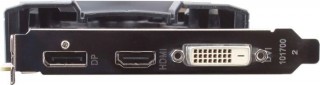 Sapphire Pulse Radeon RX 550 OC 2G G5 Ekran Kartı