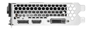 Palit GeForce GTX 1660 Ti Dual Ekran Kartı