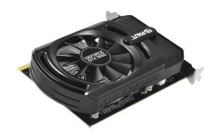 Palit GeForce GTX 1650 StormX OC Ekran Kartı
