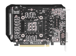 Palit GeForce GTX 1660 Ti Storm X Ekran Kartı