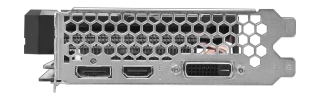 Palit GeForce GTX 1660 Ti Storm X Ekran Kartı