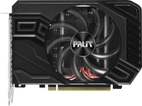 Palit GeForce GTX 1660 Ti Storm X resim