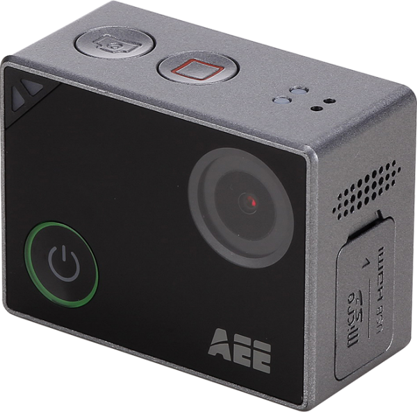 AEE Lyfe Silver S91 Aksiyon Kamera