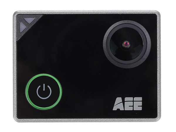 AEE Lyfe Silver S91 Aksiyon Kamera