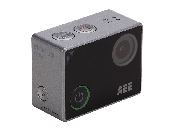 AEE Lyfe Silver S91 Aksiyon Kamera