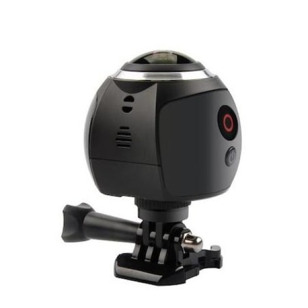 Angel Eye KS-507 360 Aksiyon Kamera