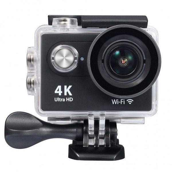 Angel Eye KS-504 Authentic H9 Aksiyon Kamera