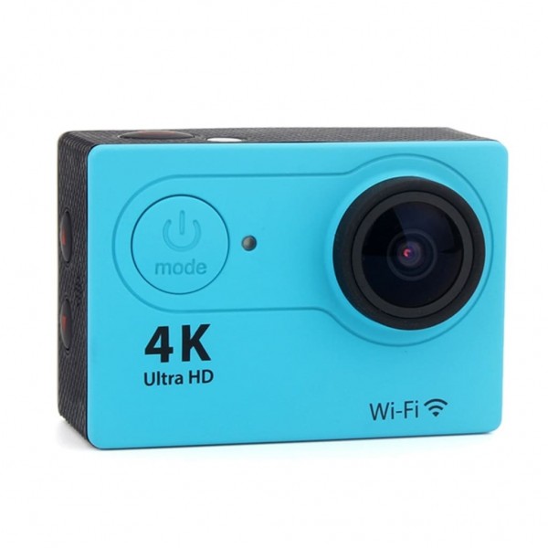 Angel Eye KS-504 Authentic H9 Aksiyon Kamera