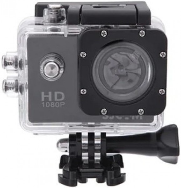 Angel Eye KS-501 Aksiyon Kamera