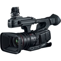 Canon XF705 resim