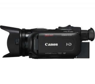 Canon LEGRIA HF G26 Video Kamera