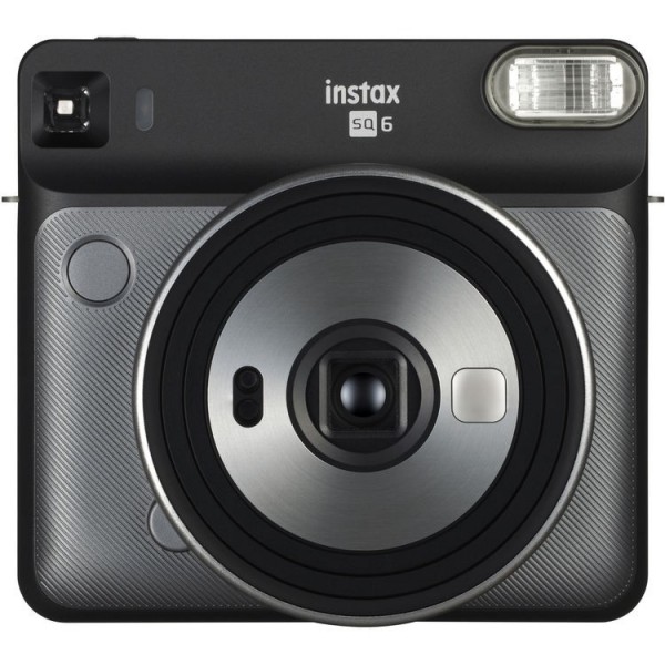Fujifilm Instax Square SQ6 Şipşak Fotoğraf Makinesi