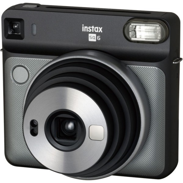 Fujifilm Instax Square SQ6 Şipşak Fotoğraf Makinesi