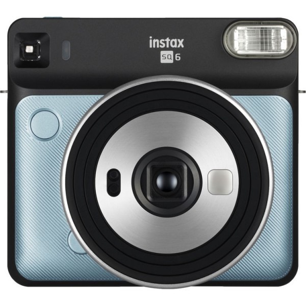 Fujifilm Instax Square SQ6 Şipşak Fotoğraf Makinesi