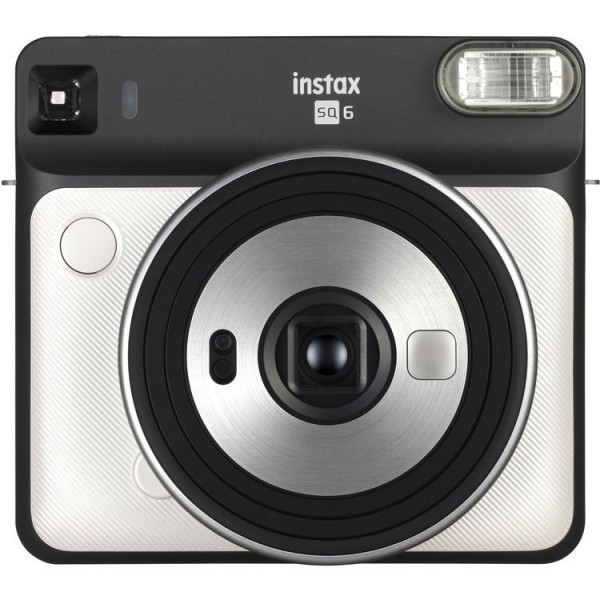 Fujifilm Instax Square SQ6 Şipşak Fotoğraf Makinesi