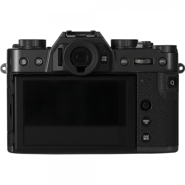Fujifilm X-T30 23mm Aynasız Fotoğraf Makinesi (23 mm)