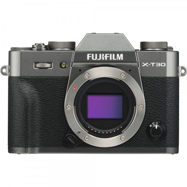 Fujifilm X-T30 23mm Aynasız Fotoğraf Makinesi (23 mm)