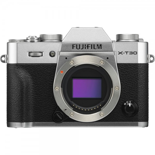 Fujifilm X-T30 23mm Aynasız Fotoğraf Makinesi (23 mm)