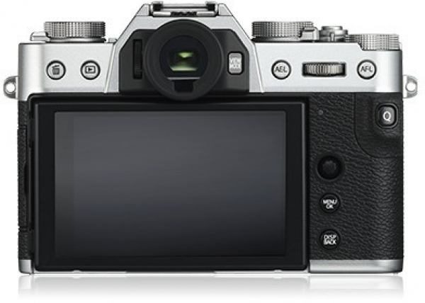 Fujifilm X-T30 23mm Aynasız Fotoğraf Makinesi (23 mm)