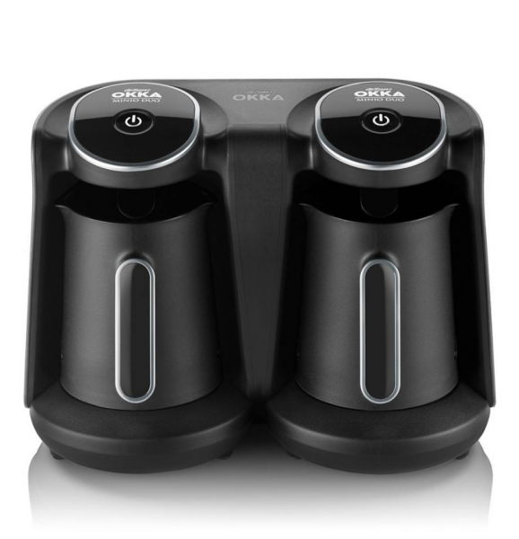 Arzum OKKA Minio Duo OK006 Kahve Makinesi