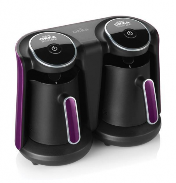 Arzum OKKA Minio Duo OK006 Kahve Makinesi