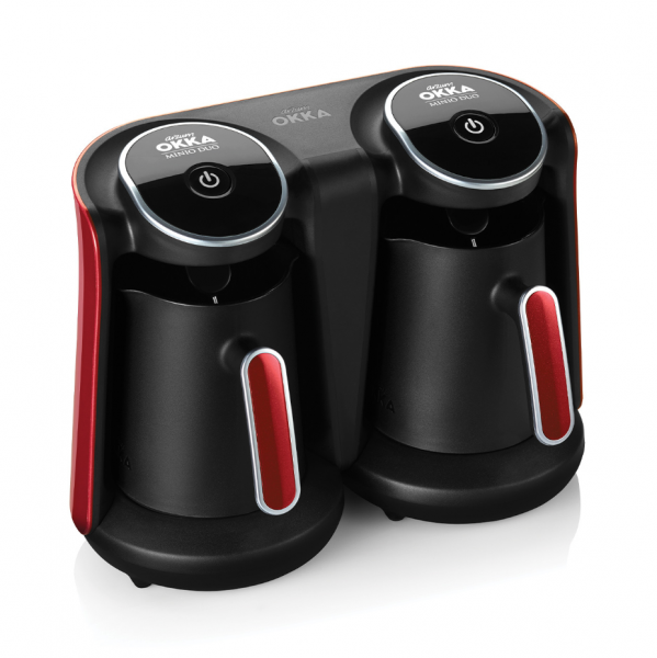 Arzum OKKA Minio Duo OK006 Kahve Makinesi