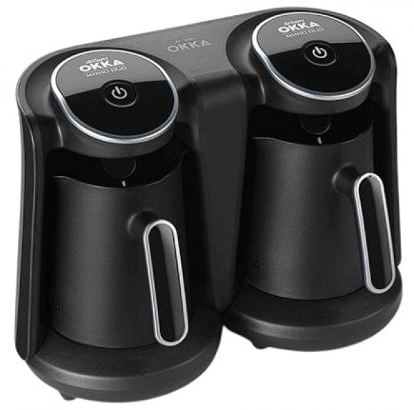 Arzum OKKA Minio Duo OK006 Kahve Makinesi