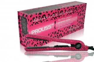 Proliss Spectrum Pro Saç Düzleştirici