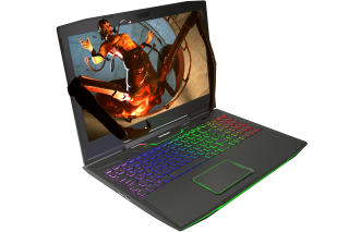 Monster Abra A5 V13.5 Laptop