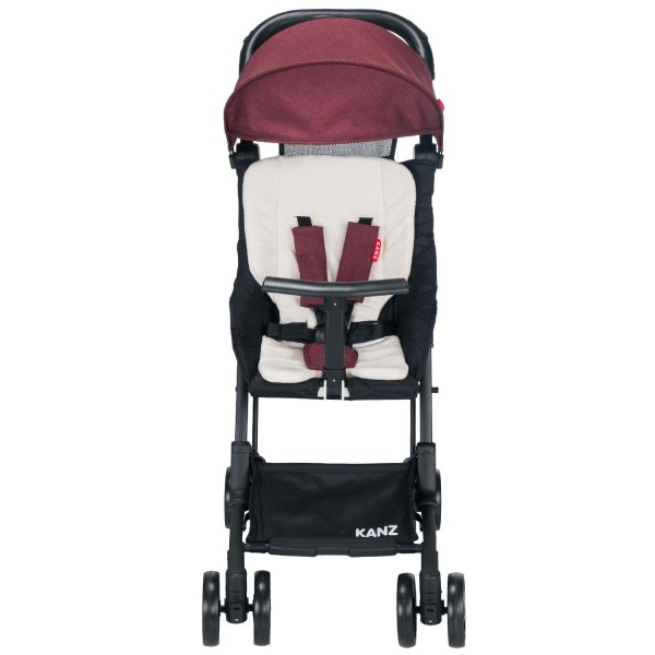 Kanz Mini S Baston Bebek Arabası