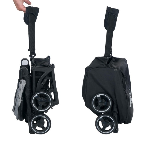 Kanz Mini S Baston Bebek Arabası