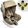 Lorelli Lusso 0-36 kg resim