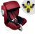 Lorelli Lusso 0-36 kg Oto Koltuğu