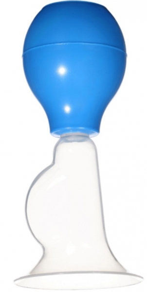Wee Baby Tirle 902 Göğüs Pompası
