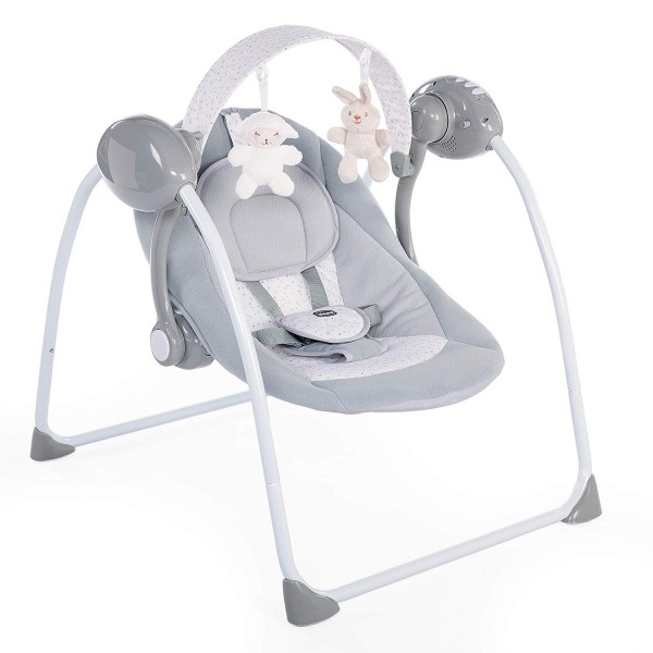 Chicco Swing Relax Ana Kucağı