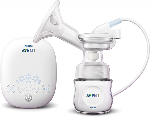 Philips Avent SCF301/02 Göğüs Pompası