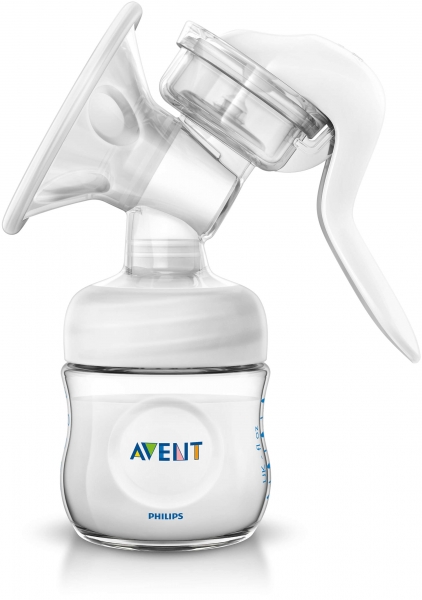 Philips Avent SCF330/20 Göğüs Pompası