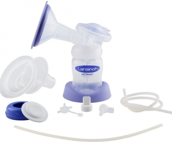 Lansinoh 54050 Göğüs Pompası