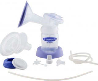 Lansinoh 54050 Göğüs Pompası