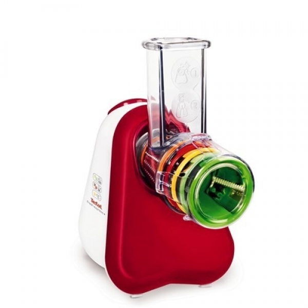Tefal Fresh Express Plus V2 Otomatik Rende