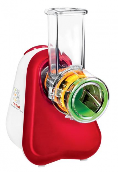 Tefal Fresh Express Plus V2 Otomatik Rende