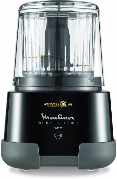 Moulinex DP8108 La Moulinette XXL Rondo