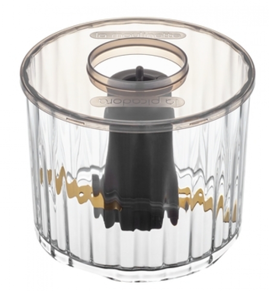 Moulinex DP8108 La Moulinette XXL Rondo