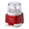 Moulinex La Moulinette Red Ruby resim