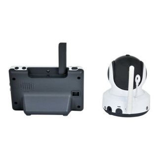 Weewell WMV870 HD Wifi Lcd Ekran Dijital Bebek Telsizi