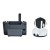 Weewell WMV870 HD Wifi Lcd Ekran Dijital Bebek Telsizi