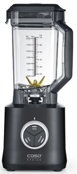 Caso B2000 Blender