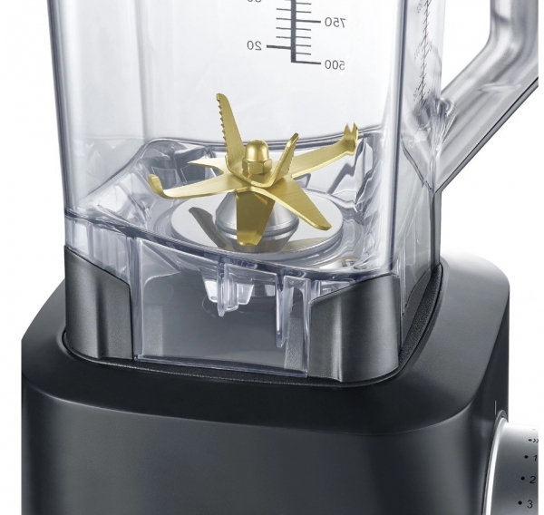 Caso B2000 Blender
