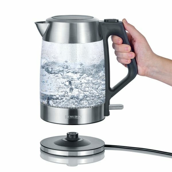 Severin WK-3475 Su Isıtıcı